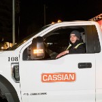 Cassian Driver